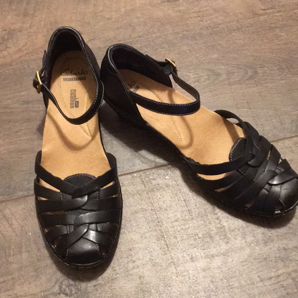 Clarks Wendy land